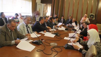 مدة الإشراف القضائي على الانتخابات تثير خلافا في «تشريعية البرلمان»