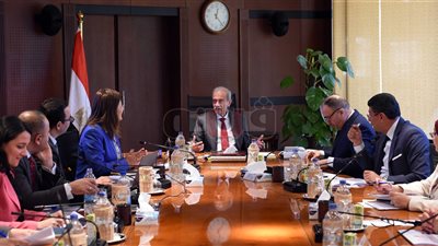 وزيرة التخطيط: ١٦.٤ مليار جنيه لتنفيذ 270 مشروعًا للمياه بالمحافظات