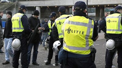 ساعي البريد يسرق 200 ألف يورو من مكتب الضرائب في هولندا