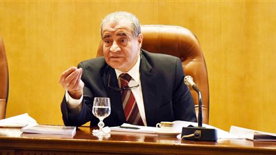 وزير التموين يكشف حقيقة إضافة المواليد الجدد إلى بطاقات ذويهم