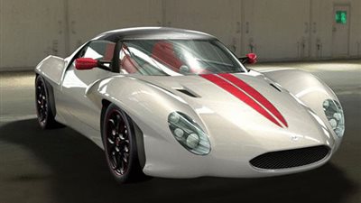 «بورجوارد» الألمانية تطلق ثالث سيارة كهربائية في أوروبا