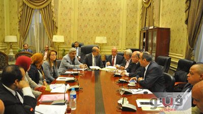 البرلمان يوصي بعدم مشاركة لاعبي الشركات ببطولة الجمهورية دون التأمين عليهم