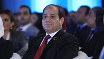 السيسي: تنفيذ عدة مشروعات خلال الفترة المقبلة بالإسكندرية