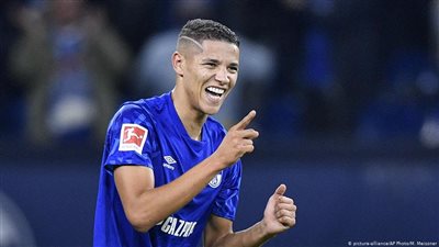 توهج أمين حارث يوقظ اهتمام برشلونة