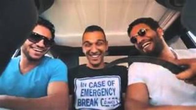 بالفيديو.. شاب يستعين بمسلحين «وهميين» للزواج من حبيبته