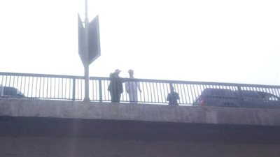 نائب محافظ القاهرة يتابع إزالات مثلث ماسبيرو ضمن خطة التطوير (صور)