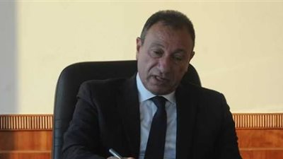 اجتماع مجلس إدارة الأهلي في منزل 