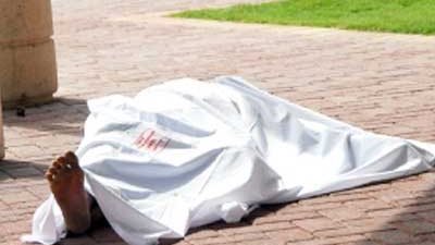 سائق توك توك يقتل زميله بالعمرانية