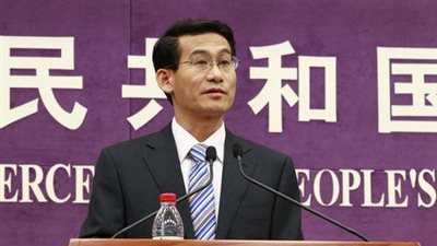 الصين تعرب عن ثقتها في قدرة أمريكا على إيجاد حل لأزمة الديون