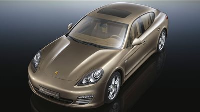 أسعار سيارات «بورش» في السوق المحلية