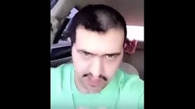 رد فعل سعودي ألقت الشرطة القبض على حلاقه (فيديو)
