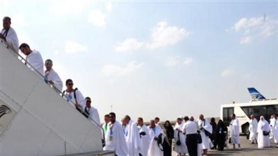 شركات الطيران الخاصة تنقل 1200 معتمر عبر 9 رحلات للسعودية