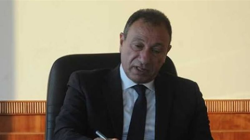محمود الخطيب رئيس