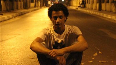 «ح الناحية التانية».. قصيدة  لجلال البحيرى