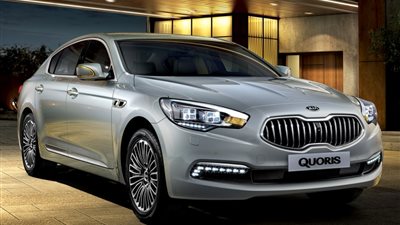 أسعار سيارات «كيا» في السوق المحلية