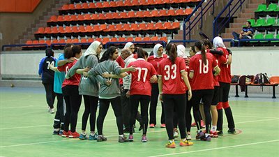 «سيدات يد الأهلي» يودع بطولة أفريقيا للأندية أبطال الكؤوس