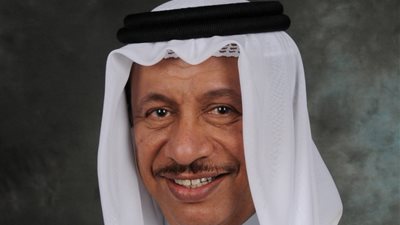 رئيس وزراء الكويت: نقف بجانب مصر في كل إجراءات تتخذها