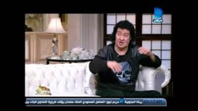 بالفيديو.. «الفن حرام» في عيون أهله.. محمد نجم: مُصر على حرمانية الأعمال الفنية.. عمر الشريف: زبالة وفلوسه حرام.. منه فضالي: أتمنى العمل في مجال آخر.. ورد «مفتي الحرم المكي» لمحسن 