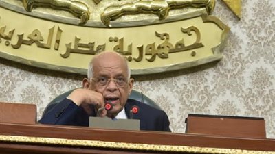 عبد العال: على البرلمان تطهير نفسه بإسقاط عضوية المخالفين