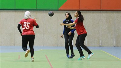 رغم وداع البطولة.. مكاسب سيدات يد الأهلي من المشاركة الأفريقية