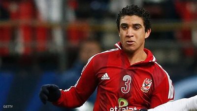 الأهلي يطالب 