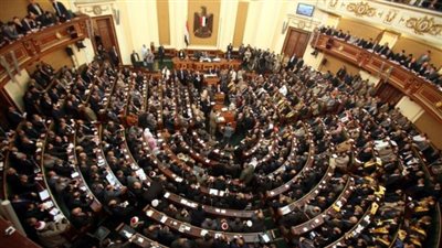 رفع جلسة البرلمان.. والعودة للانعقاد غدا