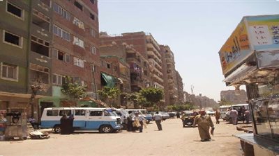 هوجة أسعار في عقارات المناطق الشعبية.. سعر المتر السكني بشبرا الخيمة يسجل 7 آلاف جنيه.. المحال التجارية يصل لـ26 ألف جنيه.. ومتر الأرض يقفز لـ15 ألف جنيه.. والأهالي: مش عارفين السبب