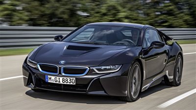 أسعار سيارات «BMW» في السوق المحلية