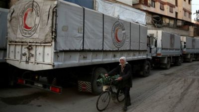 المعارضة السورية توافق على تمديد الهدنة لمدة أسبوعين