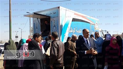 حي منشأة ناصر للراغبين في إنشاء ورشة: توجهوا للمركز التكنولوجي