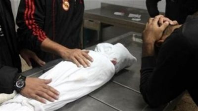 استعجال تقرير الطب الشرعى لطفلة قتلتها والدتها بالمرج للمرة الثانية