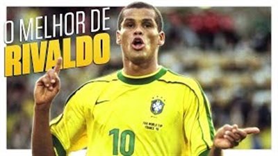 أجمل أهداف ومهارات «ريفالدو» في عيد ميلاده الـ46 (فيديو)
