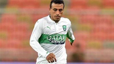 3 أندية سعودية تتنافس على التعاقد مع محمد عبد الشافي