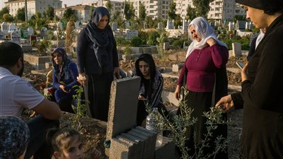 «نيويورك تايمز»: مدن تركية تدفع ثمن عدوان أردوغان على سوريا