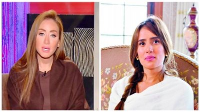 تأجيل استئناف ريهام سعيد على حبسها في تشويه سمعة زينة لـ٣مايو