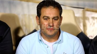 خالد جلال: مباراة الأسيوطي ستشهد مشاركة وجوه جديدة