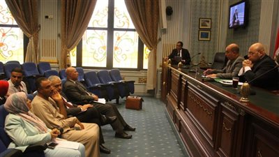 زراعة البرلمان توصي بتعديل قانون التعاونيات