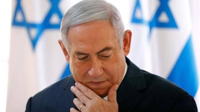 نتنياهو يعجز عن تشكيل الحكومة.. ورئيس إسرائيل يكلف جانتس بالمهمة