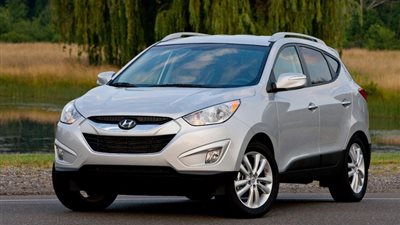 أسعار سيارات «هيونداي» في السوق المحلية