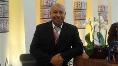 «المرشدين» تطالب مدير أمن أسوان الجديد بالقضاء على لصوص الآثار