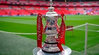 إعادة مباراة في كأس الاتحاد الإنجليزي بسبب الإهانات العنصرية