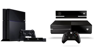 مبيعات «PlayStation» تتفوق على «إكس بوكس» بثلاثة أضعاف