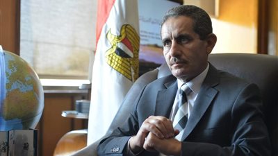 غدا.. جامعة القناة تفتتح ثلاث مشروعات بالمستشفى التعليمي