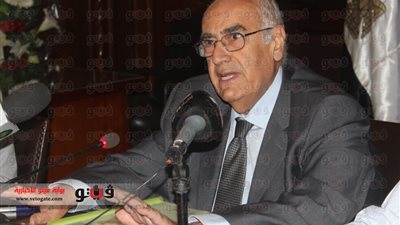 «الزراعة» تجهز 26 ألف خريطة للتعديات على الأراضي الزراعية.. «البلتاجي»: زيادة مخالفات الأرز «سفه».. «الخدمات البيطرية»: مصر خالية من مرض الحمى القلاعية.. وتحصين