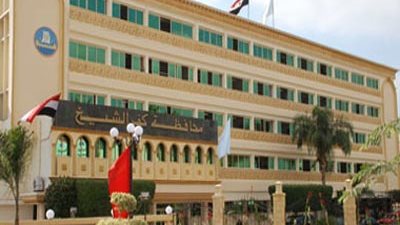 بالأسماء..تجديد الثقة لــ12 عميدا وترقية 8 عقداء بـ«أمن» كفر الشيخ