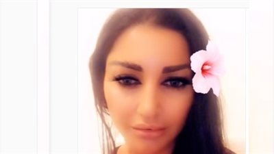 سماهر بعد تقديمها وصلة رقص مع متظاهري لبنان: أؤمن بالله وكتير مرتاحة