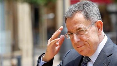 رئيس حكومة لبنان الأسبق: ما حدث في الشارع ضربة موجعة لحزب الله