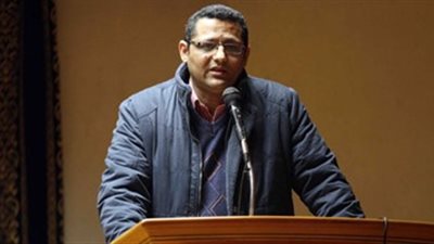 خالد البلشي: ٢٥ قرارًا بحظر نشر في الصحف العام الماضي