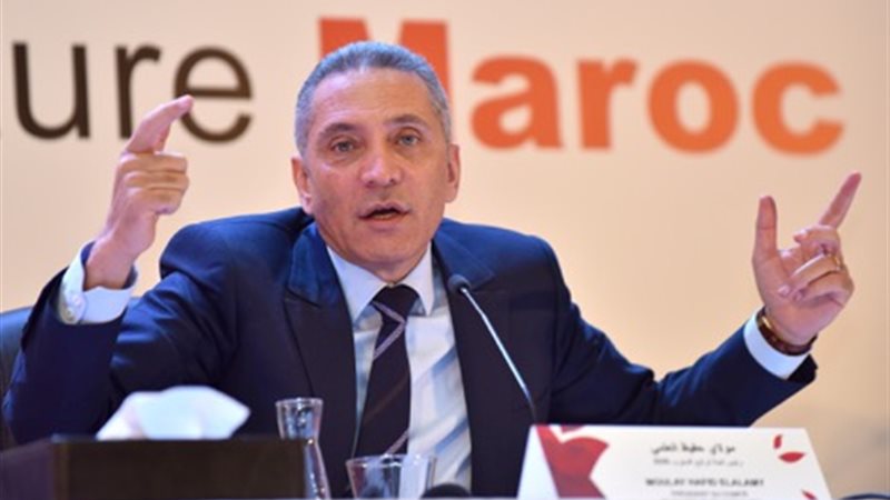 عبد الحفيظ العلمي،