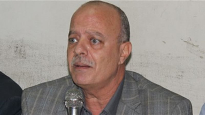 الدكتور إيهاب الطاهر